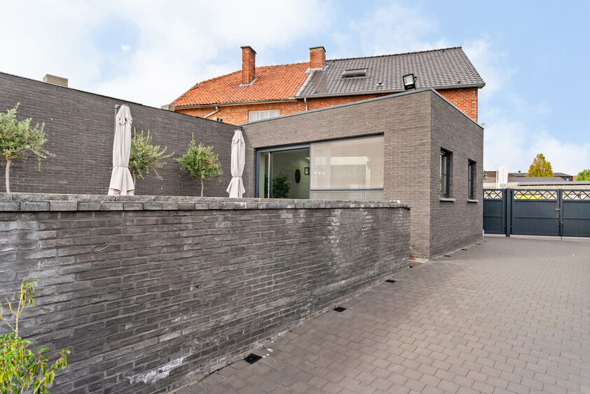 Eengezinswoning te koop in Bilzen-Hoeselt