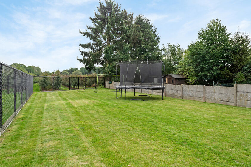 Eengezinswoning te koop in Bilzen-Hoeselt