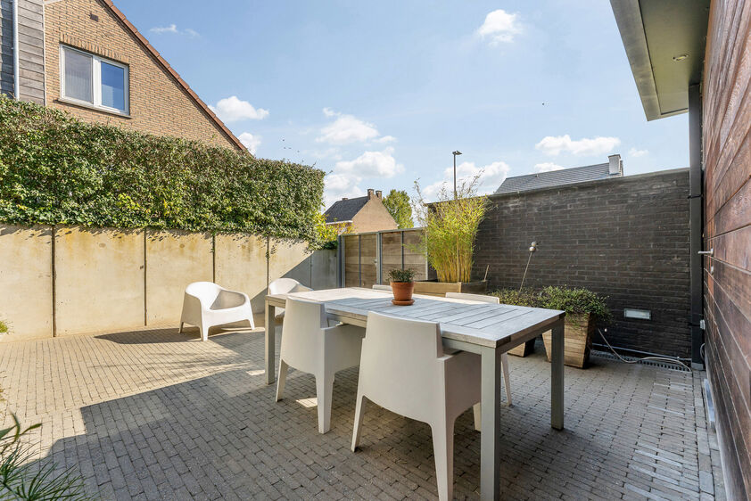 Eengezinswoning te koop in Bilzen-Hoeselt