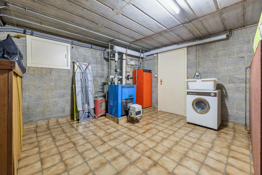 Eengezinswoning te koop in Bilzen-Hoeselt