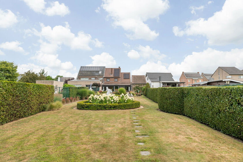 Eengezinswoning te koop in Bilzen-Hoeselt