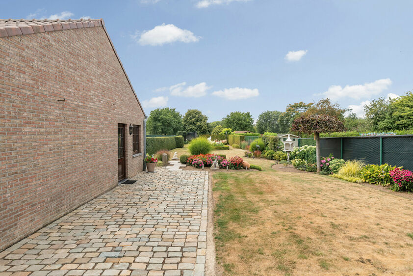 Eengezinswoning te koop in Bilzen-Hoeselt