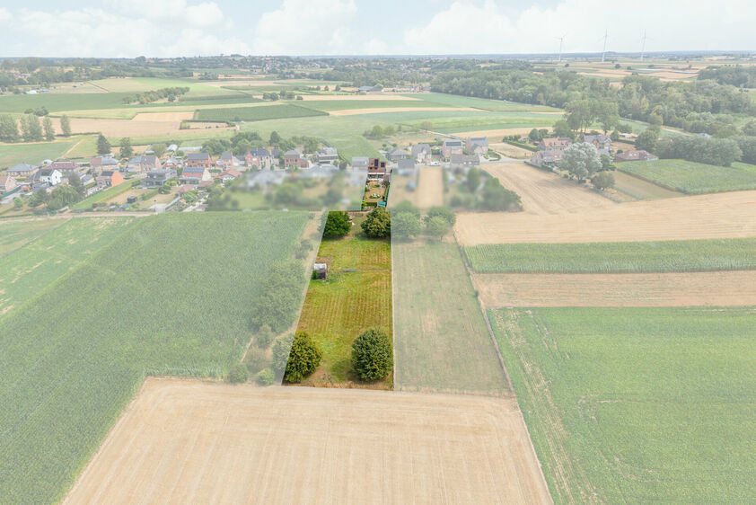 Eengezinswoning te koop in Bilzen-Hoeselt