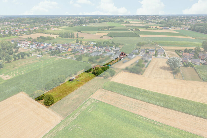 Eengezinswoning te koop in Bilzen-Hoeselt