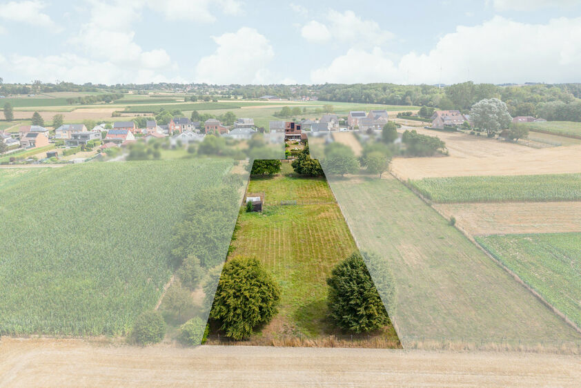 Eengezinswoning te koop in Bilzen-Hoeselt
