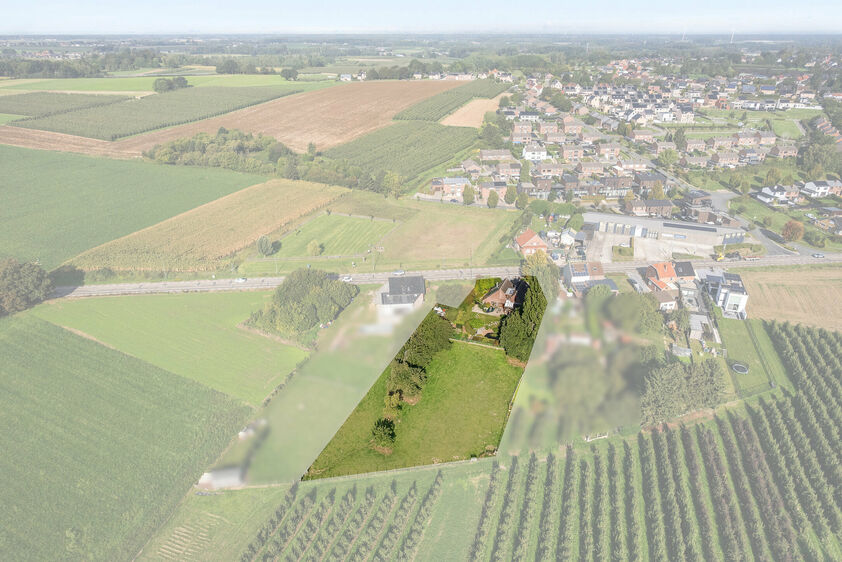 Eengezinswoning te koop in Bilzen-Hoeselt