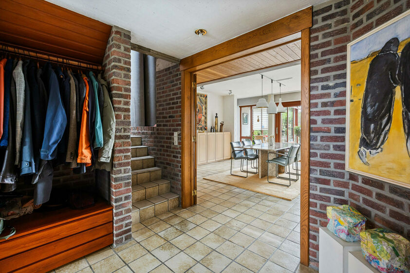Eengezinswoning te koop in Bilzen-Hoeselt