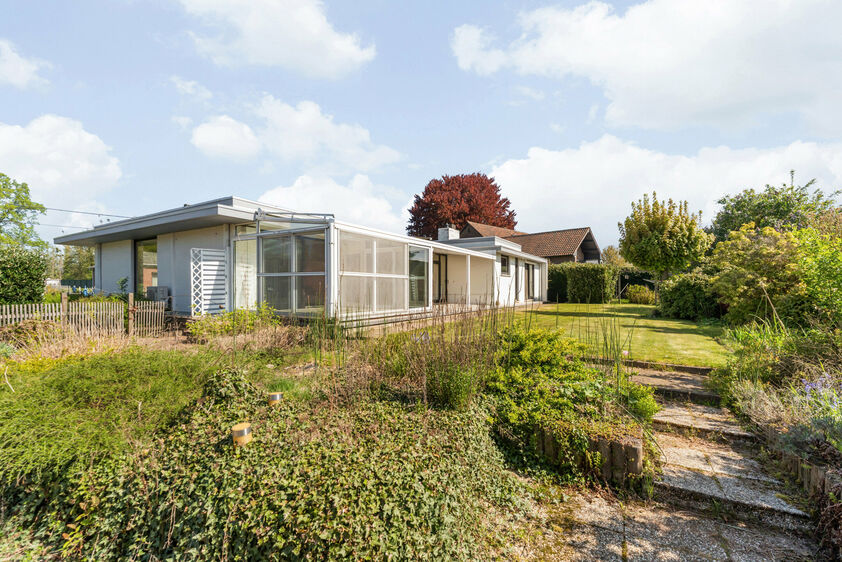 Eengezinswoning te koop in Eigenbilzen