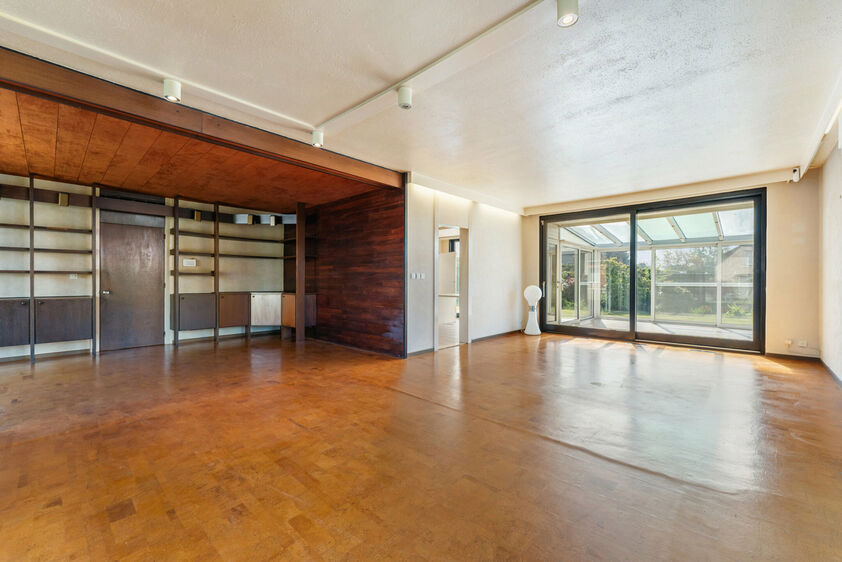 Eengezinswoning te koop in Eigenbilzen