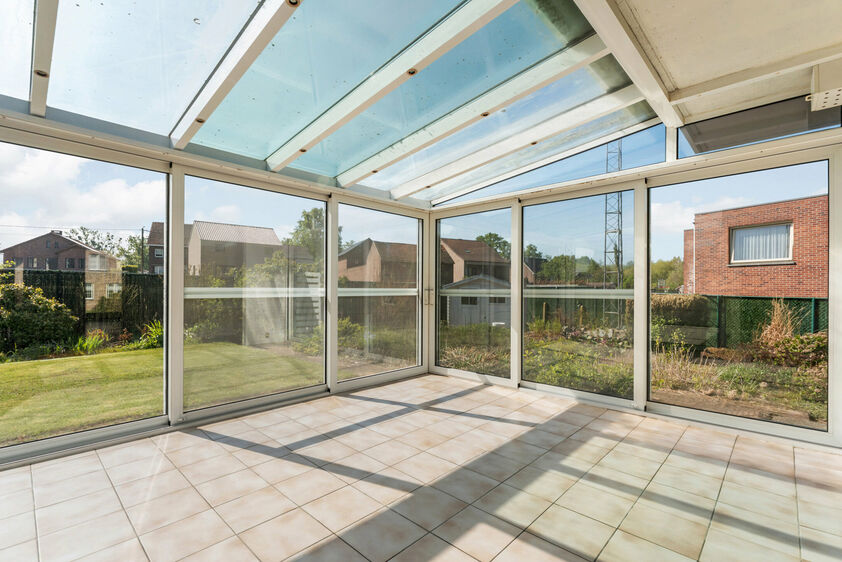 Eengezinswoning te koop in Eigenbilzen