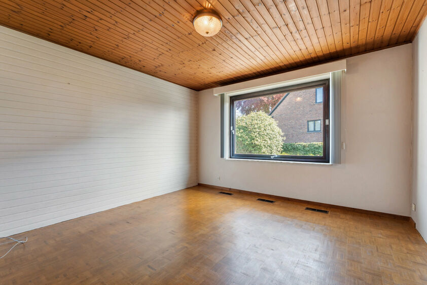 Eengezinswoning te koop in Eigenbilzen