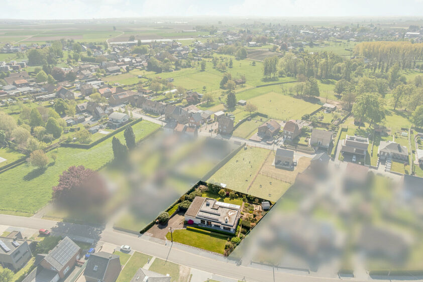 Eengezinswoning te koop in Eigenbilzen