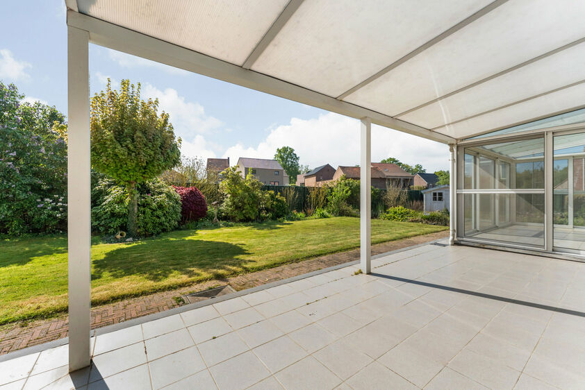 Eengezinswoning te koop in Eigenbilzen