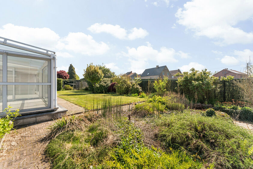 Eengezinswoning te koop in Eigenbilzen