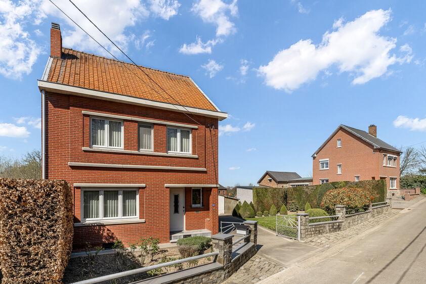 Eengezinswoning te koop in Genoelselderen
