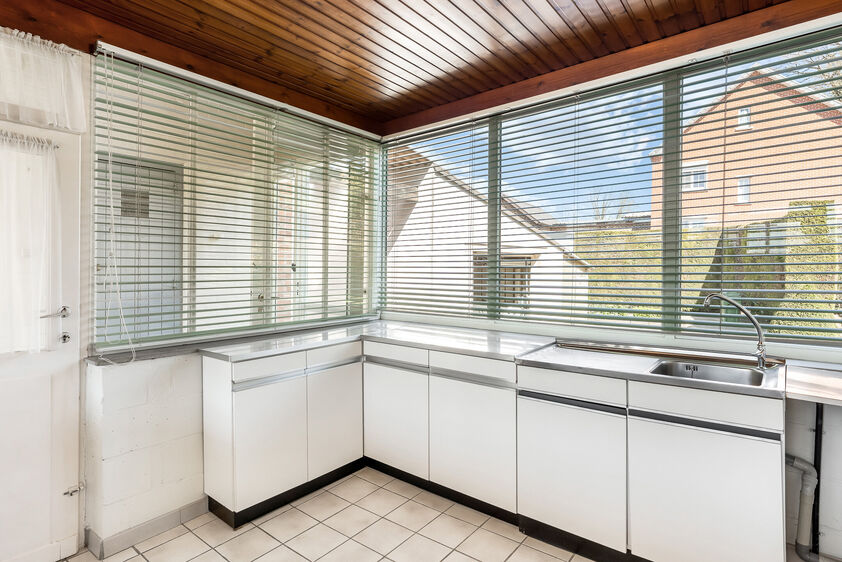 Eengezinswoning te koop in Genoelselderen