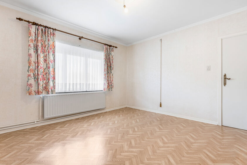 Eengezinswoning te koop in Genoelselderen