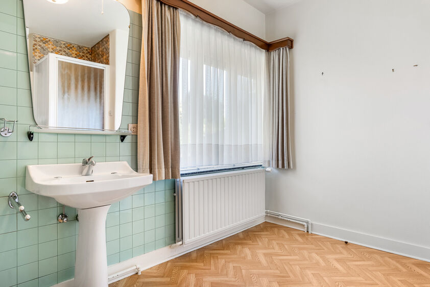 Eengezinswoning te koop in Genoelselderen
