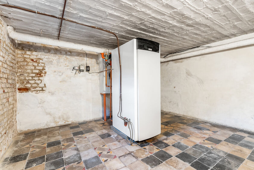 Eengezinswoning te koop in Genoelselderen