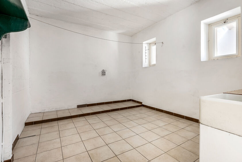 Eengezinswoning te koop in Genoelselderen