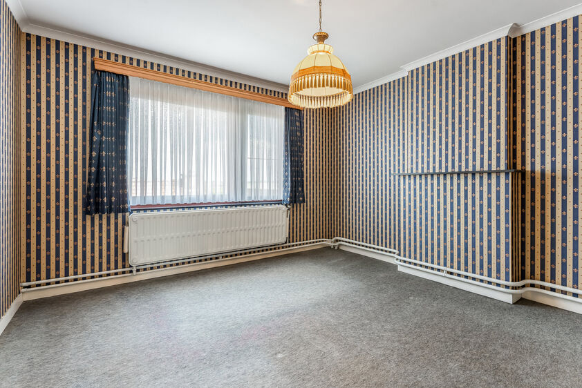 Eengezinswoning te koop in Herderen