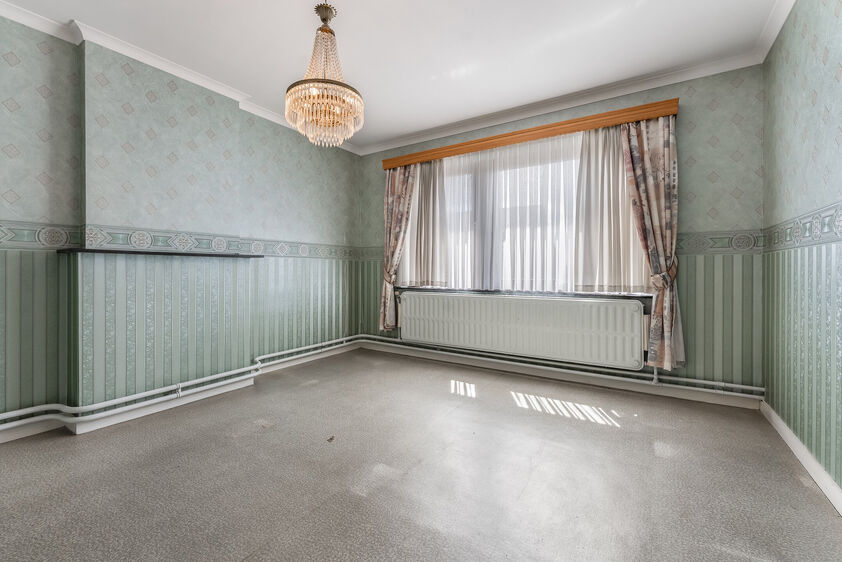Eengezinswoning te koop in Herderen