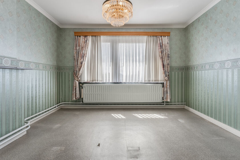 Eengezinswoning te koop in Herderen
