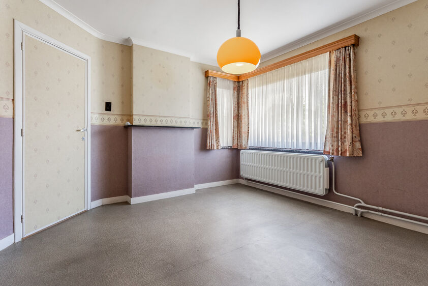 Eengezinswoning te koop in Herderen