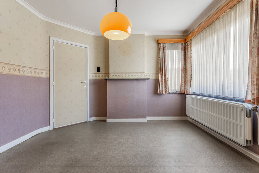 Eengezinswoning te koop in Herderen