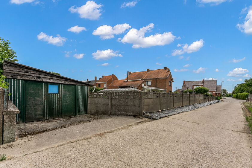 Eengezinswoning te koop in Herderen