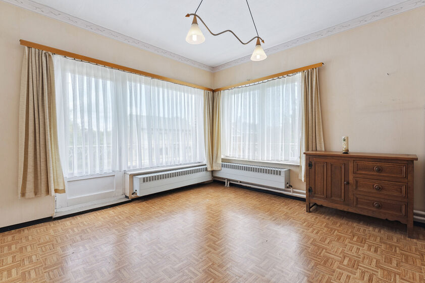 Eengezinswoning te koop in Herderen