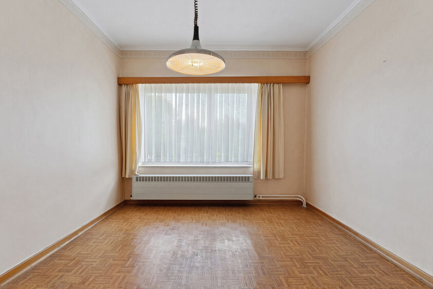 Eengezinswoning te koop in Herderen