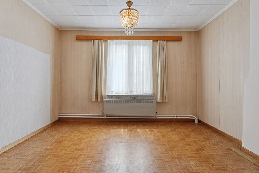 Eengezinswoning te koop in Herderen