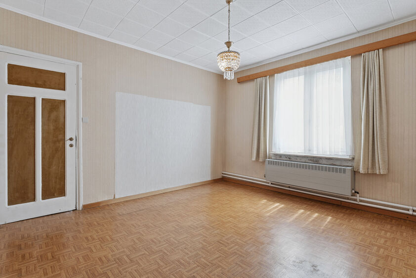 Eengezinswoning te koop in Herderen