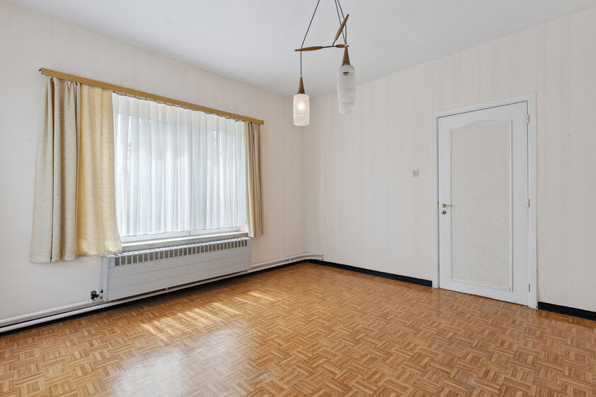 Eengezinswoning te koop in Herderen