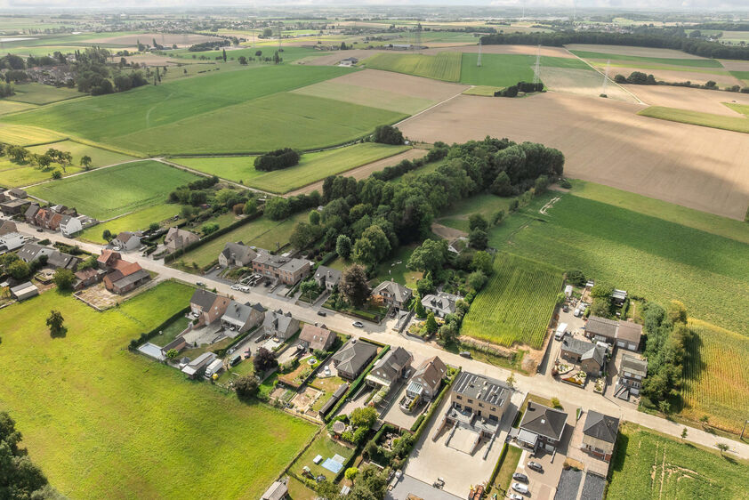 Eengezinswoning te koop in Herderen