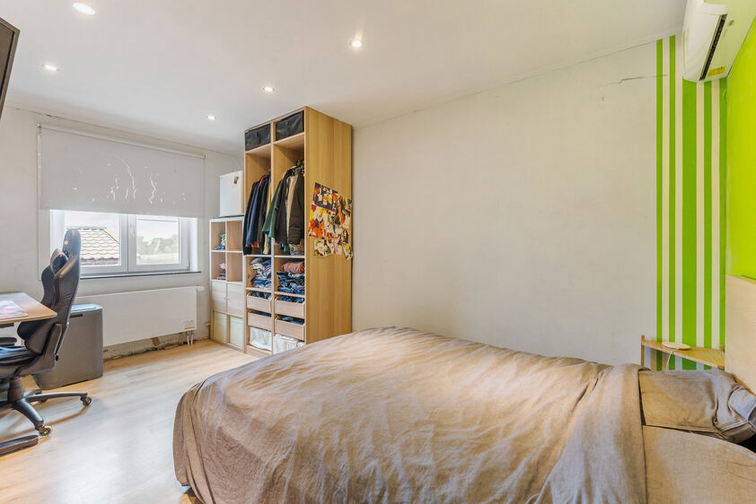 Eengezinswoning te koop in Hoelbeek