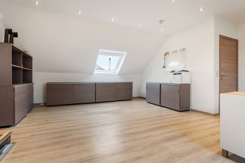 Eengezinswoning te koop in Hoelbeek