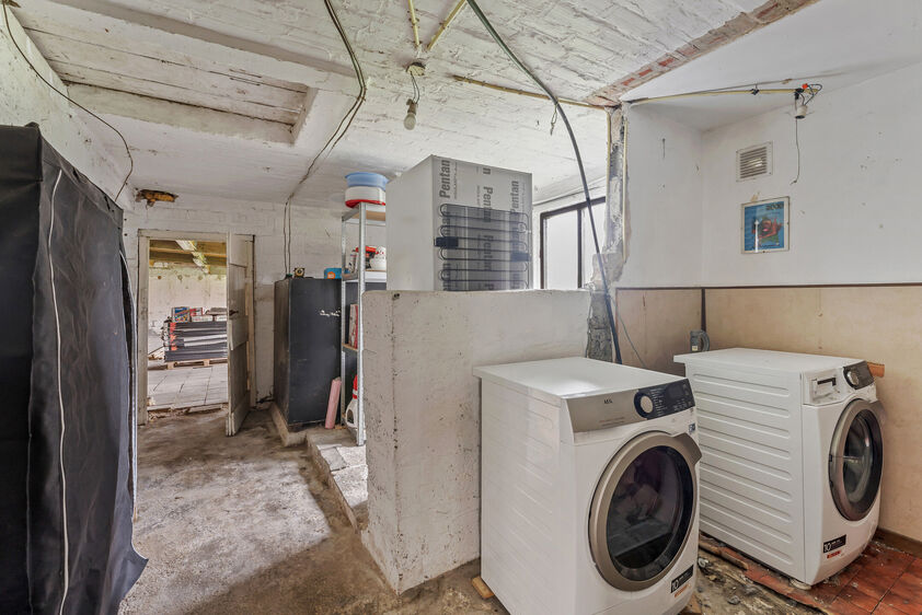Eengezinswoning te koop in Hoelbeek