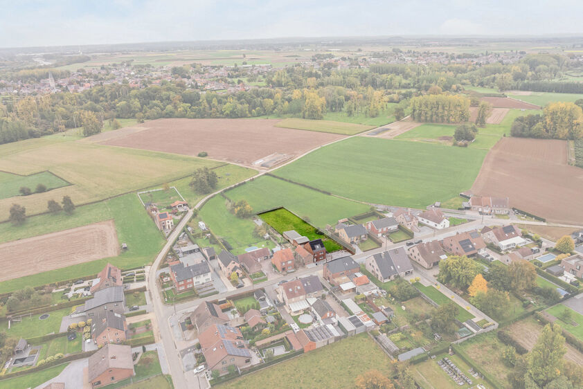 Eengezinswoning te koop in Hoelbeek