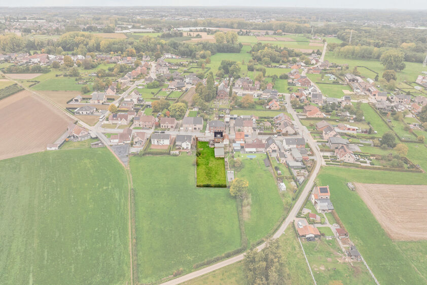 Eengezinswoning te koop in Hoelbeek