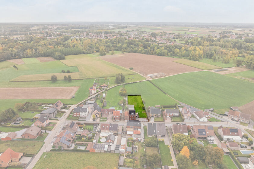 Eengezinswoning te koop in Hoelbeek