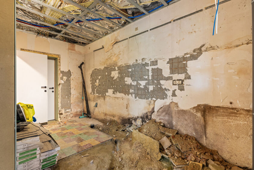 Eengezinswoning te koop in Hoelbeek