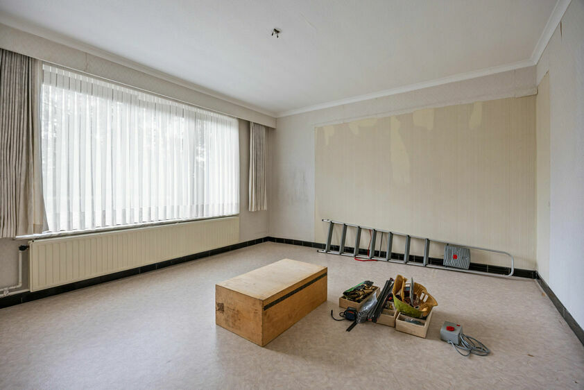 Eengezinswoning te koop in Houthalen-Helchteren
