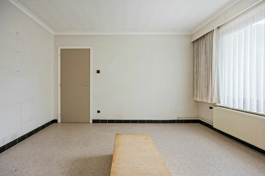Eengezinswoning te koop in Houthalen-Helchteren