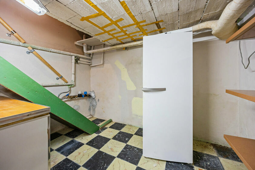 Eengezinswoning te koop in Houthalen-Helchteren