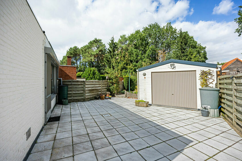 Eengezinswoning te koop in Houthalen-Helchteren
