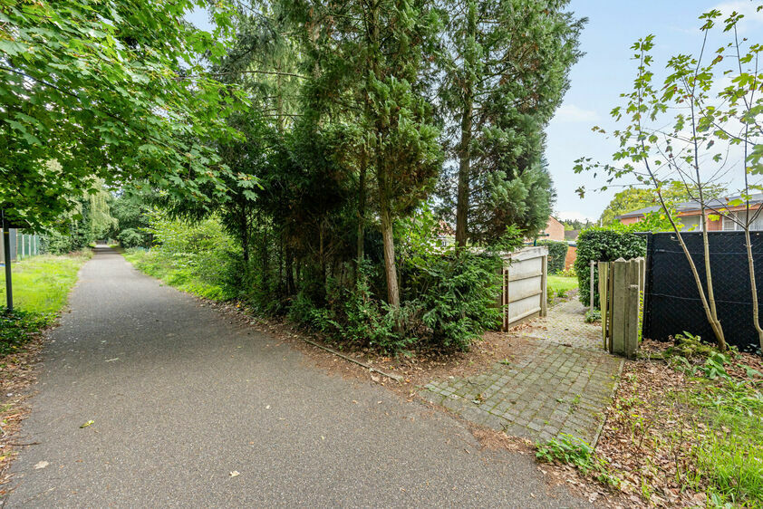 Eengezinswoning te koop in Houthalen-Helchteren