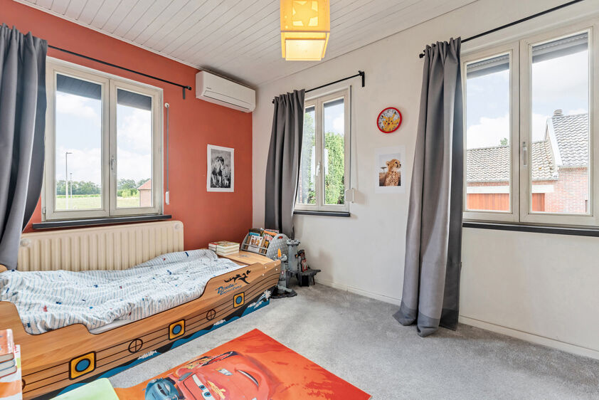 Eengezinswoning te koop in Lanaken