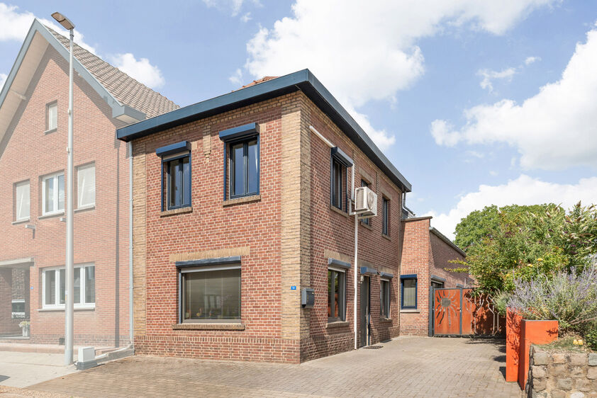 Eengezinswoning te koop in Lanaken